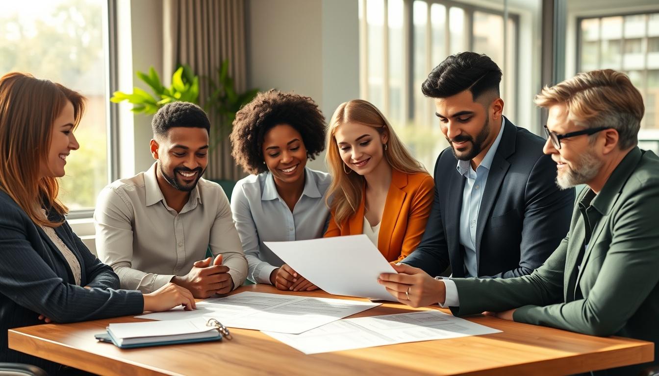 Your Property Purchase Partner